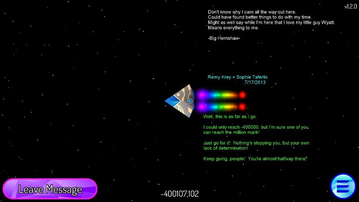 WCW Anonymous Texting Game screenshot image 6_Popularmodapk.com