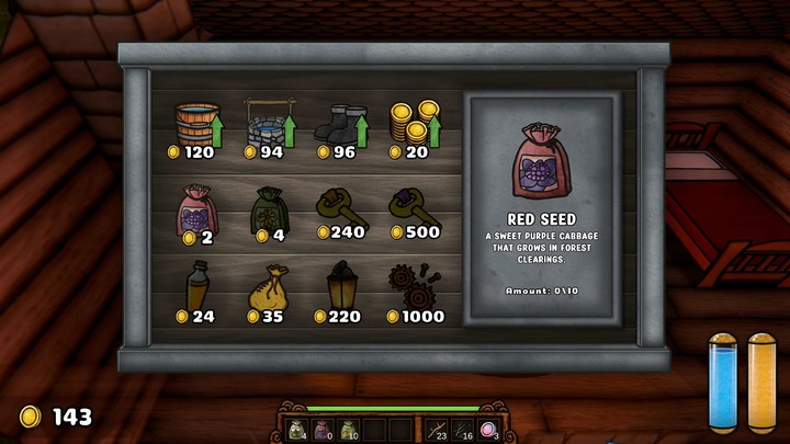 pumpkin panic 2 screenshot image 2_Popularmodapk.com