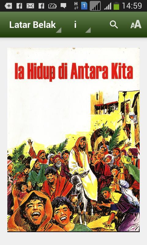 Komik Yesus Hidup screenshot image 10_Popularmodapk.com