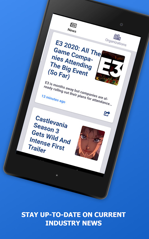 eFuse: Connect With Gamers screenshot image 10_Popularmodapk.com