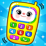 Baby Phone for Toddlers Games6.4_Popularmodapk.com