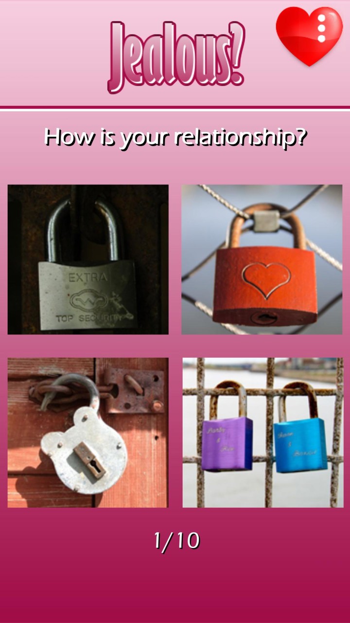 Love Tester in English screenshot image 5_Popularmodapk.com