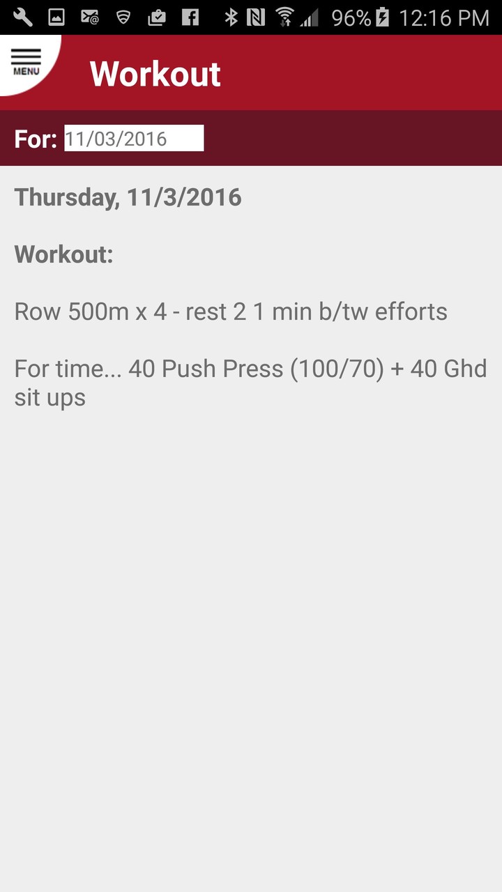 HybridAF screenshot image 3_Popularmodapk.com