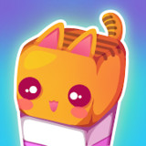 Stacky Catty(MOD)1.1_Popularmodapk.com