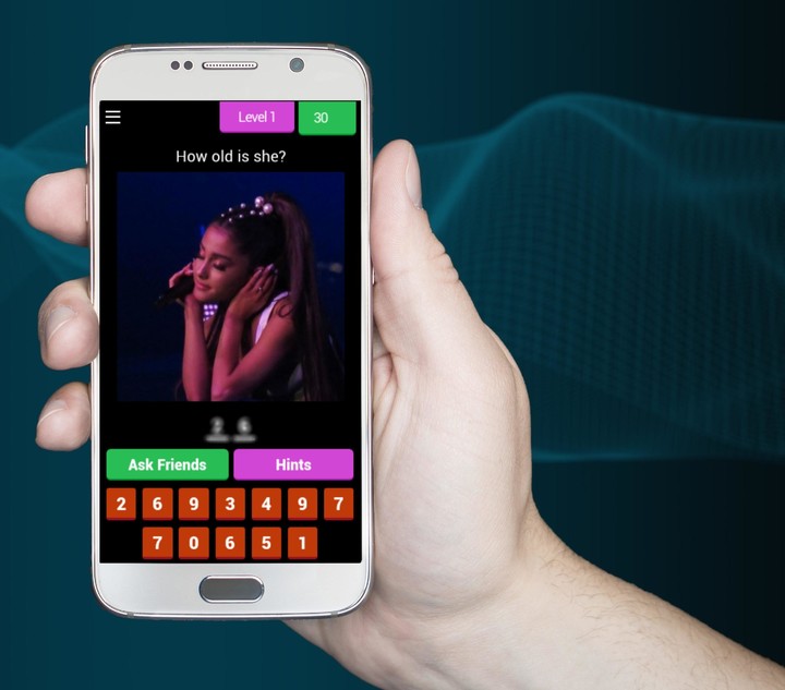 Guess The Age screenshot image 1_Popularmodapk.com