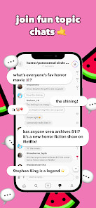 Picnic Dive into Communities screenshot image 4_Popularmodapk.com