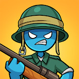 Stick Army: World War Strategy<span>(Mod Menu)</span>1.5.0_Popularmodapk.com