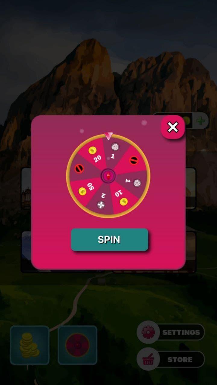 Barley Breal Words screenshot image 5_Popularmodapk.com