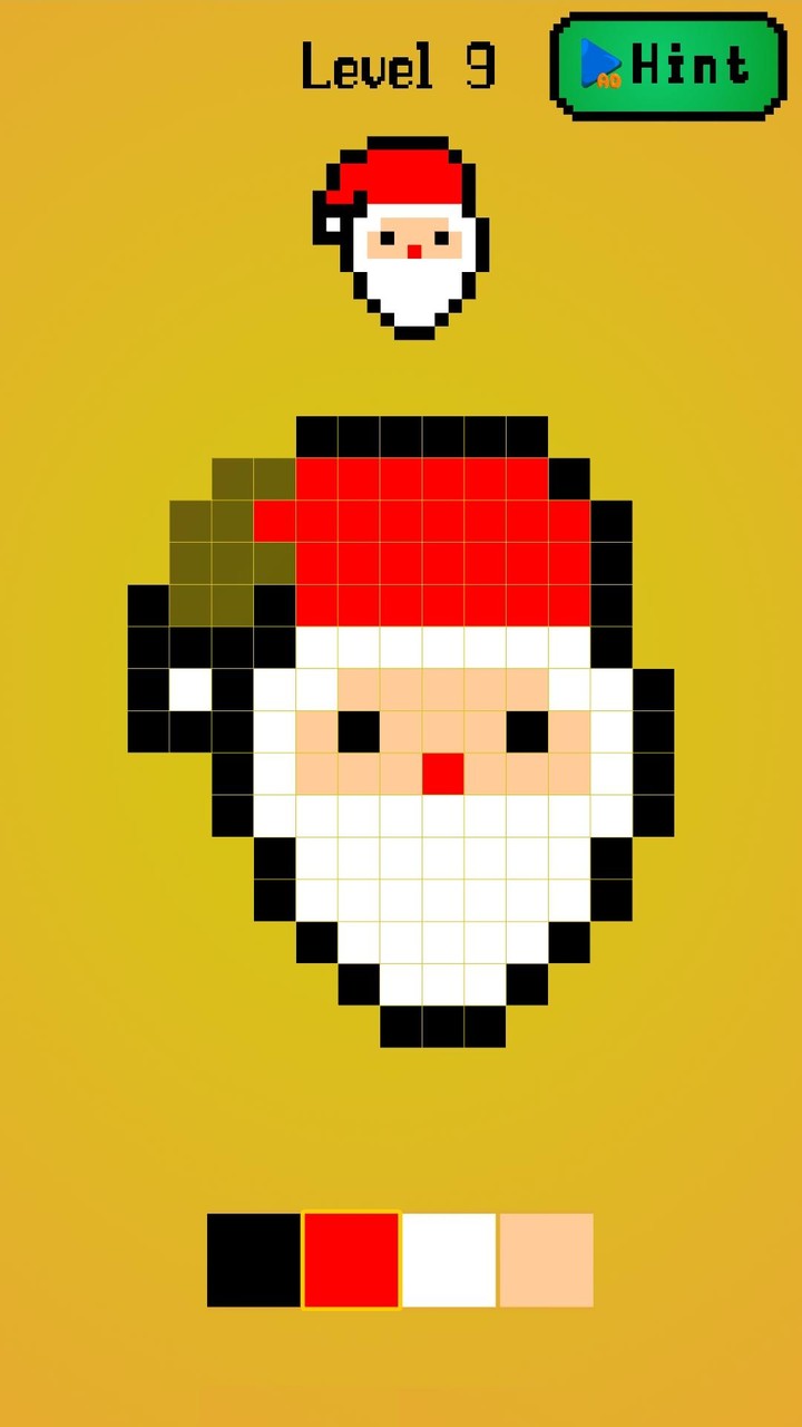 PixelArt Painter screenshot image 1_Popularmodapk.com