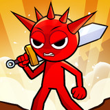 Stick Blade: Sword of Red<span>(No Ads)</span>0.0.4_Popularmodapk.com