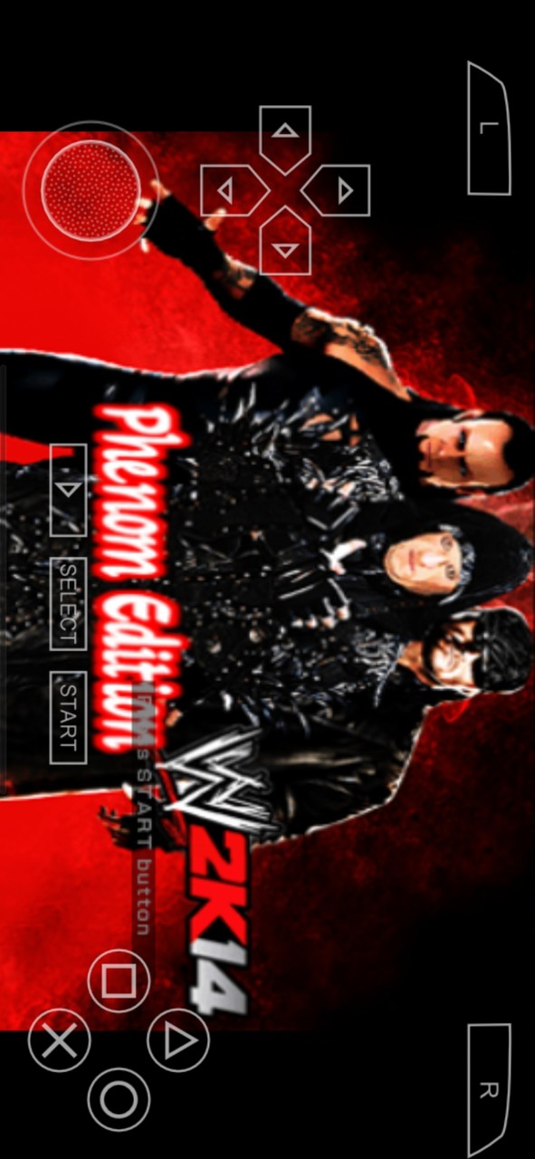 American Professional Wrestling League 2014 screenshot image 4_Popularmodapk.com