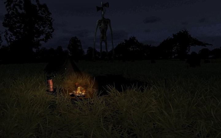 Siren Head - Pipe Head Games screenshot image 1_Popularmodapk.com