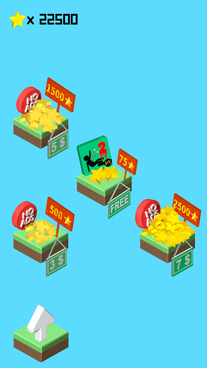 砍了它破解版（内购）<span>(mod)</span> screenshot image 2_Popularmodapk.com