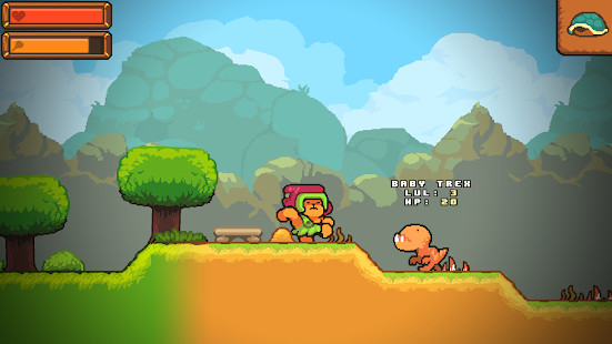 Level Up with Nona screenshot image 2_Popularmodapk.com