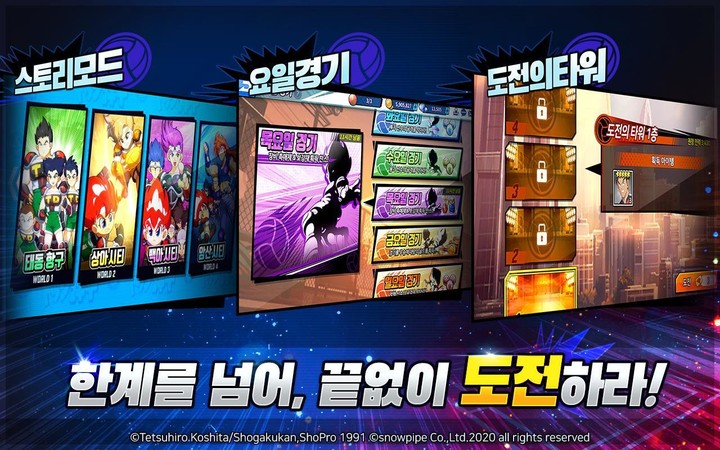 Narrators Brand Storytellers screenshot image 4_Popularmodapk.com