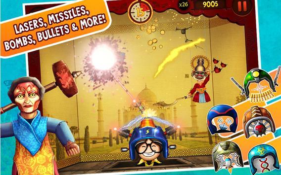 Puppet Punch APK<span>(Unlimited money)</span> screenshot image 3_Popularmodapk.com
