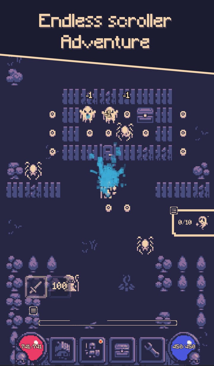 Sweet Maker 3D screenshot image 9_Popularmodapk.com