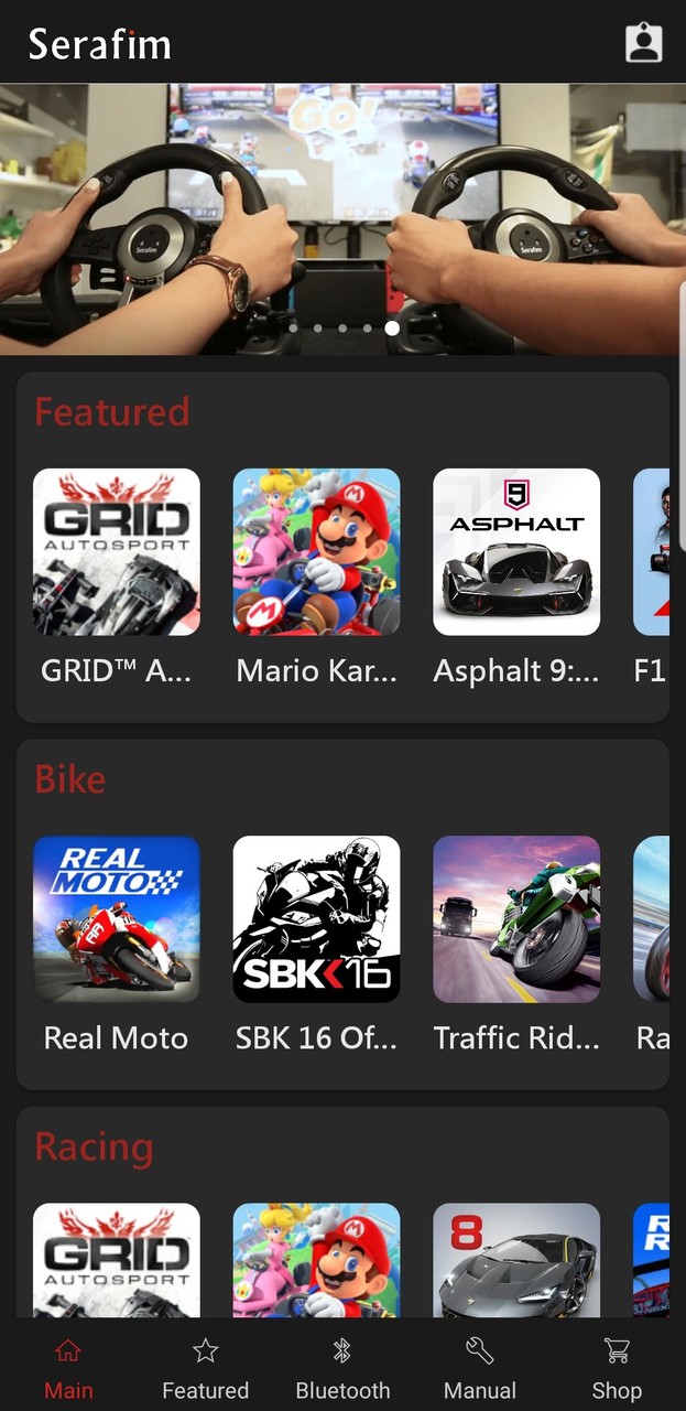 Serafim Play screenshot image 9_Popularmodapk.com