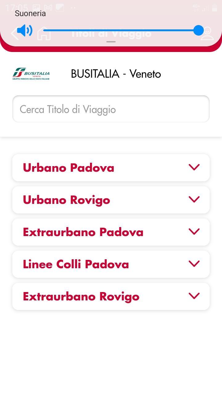 Busitalia Veneto screenshot image 3_Popularmodapk.com