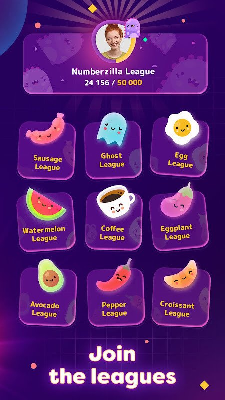 Bloc de Mots screenshot image 1_Popularmodapk.com