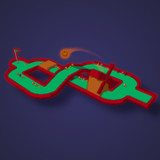 MiniGolf Madness: Halloween0.5.4_Popularmodapk.com