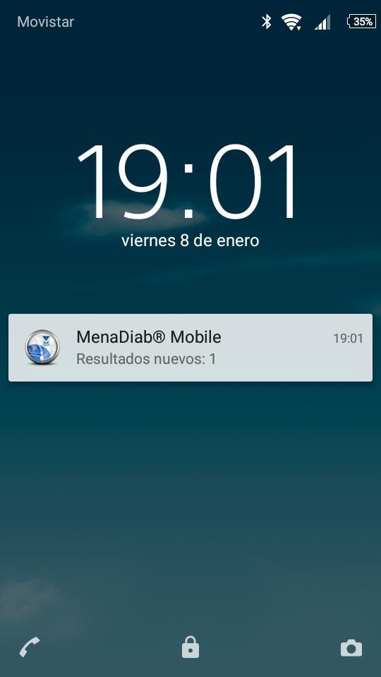 MenaDiab® Mobile screenshot image 2_Popularmodapk.com