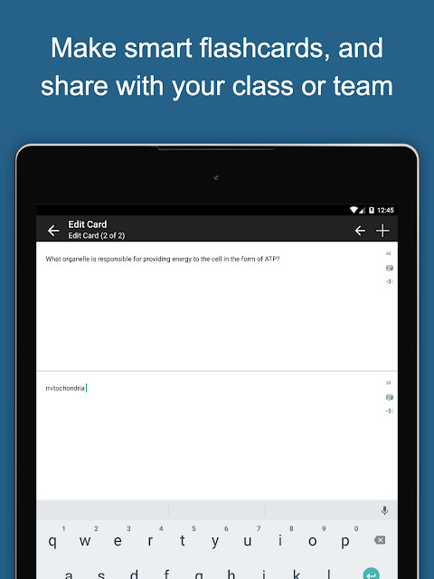 Brainscape Flashcards screenshot image 2_Popularmodapk.com