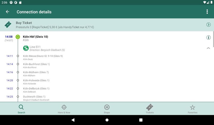 VRS screenshot image 11_Popularmodapk.com