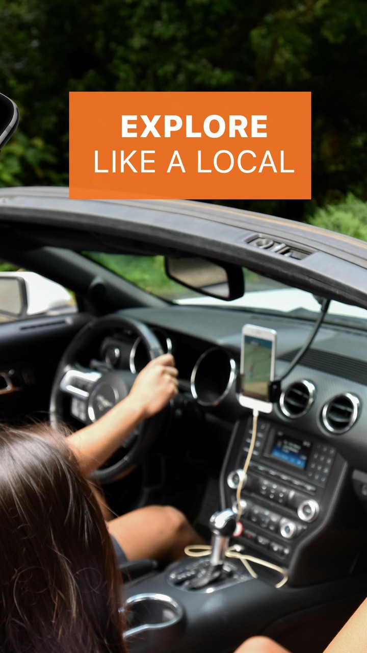 Big Island Hawaii GPS Driving Tours screenshot image 2_Popularmodapk.com