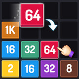 Merge Block-Puzzle games2.5_Popularmodapk.com