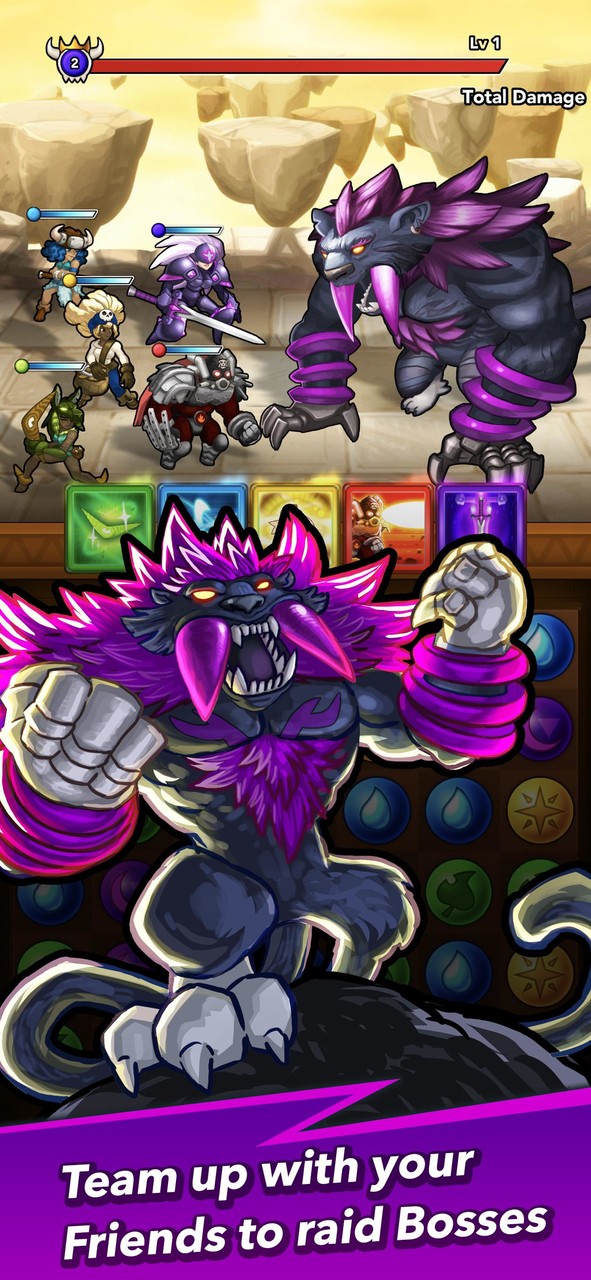 Motu Patlu School Run screenshot image 8_Popularmodapk.com