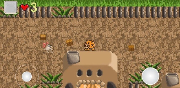 PigEscape screenshot image 5_Popularmodapk.com