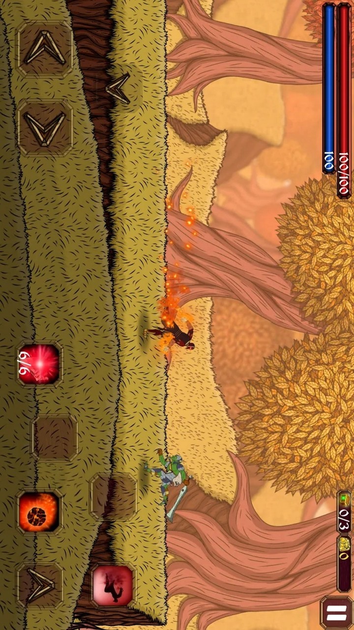 Quest of Wizard(Unlimited Coins) screenshot image 7_Popularmodapk.com