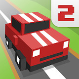 Loop Drive 2<span>(Unlimited money)</span>1_Popularmodapk.com