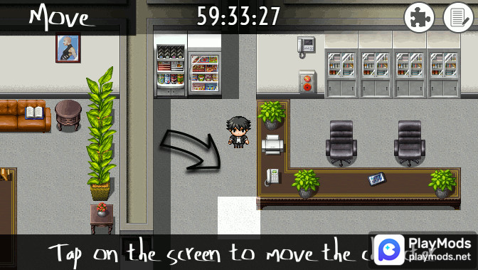 Baker Street Breakouts<span>(Unlocked)</span> screenshot image 3_Popularmodapk.com