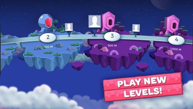 Ruby Run<span>(Mod APK)</span> screenshot image 1_Popularmodapk.com