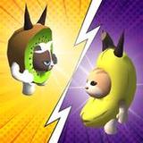 Banana Fight: Survival Master1.3_Popularmodapk.com