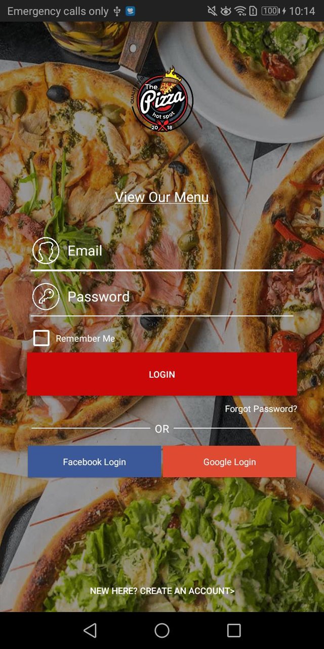The Pizza Hot Spot screenshot image 7_Popularmodapk.com
