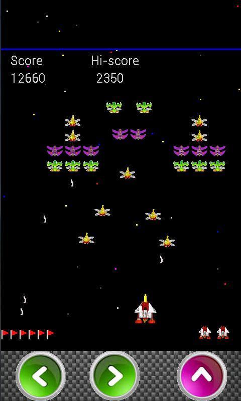 Alien Swarm screenshot image 1_Popularmodapk.com