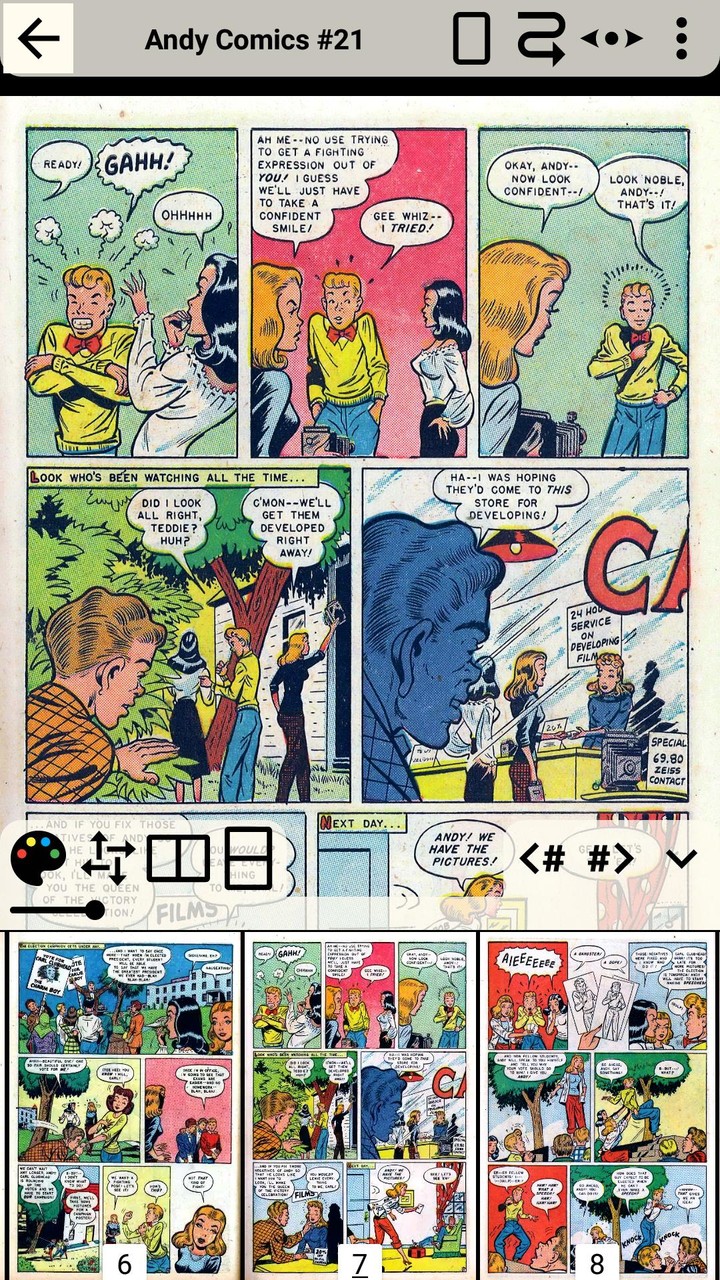 Lamoda интернет магазин одежды screenshot image 26_Popularmodapk.com