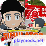 Simulator 17 Agustusan 3D<span>(Unlimited Resources)</span>1.0.17_Popularmodapk.com