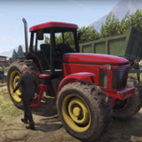 Real Tractor Driving Sim 3D1.2_Popularmodapk.com