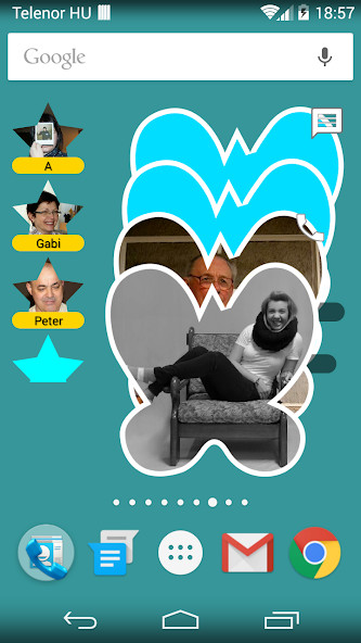 Tumbledry Dry Clean & Laundry screenshot image 2_Popularmodapk.com