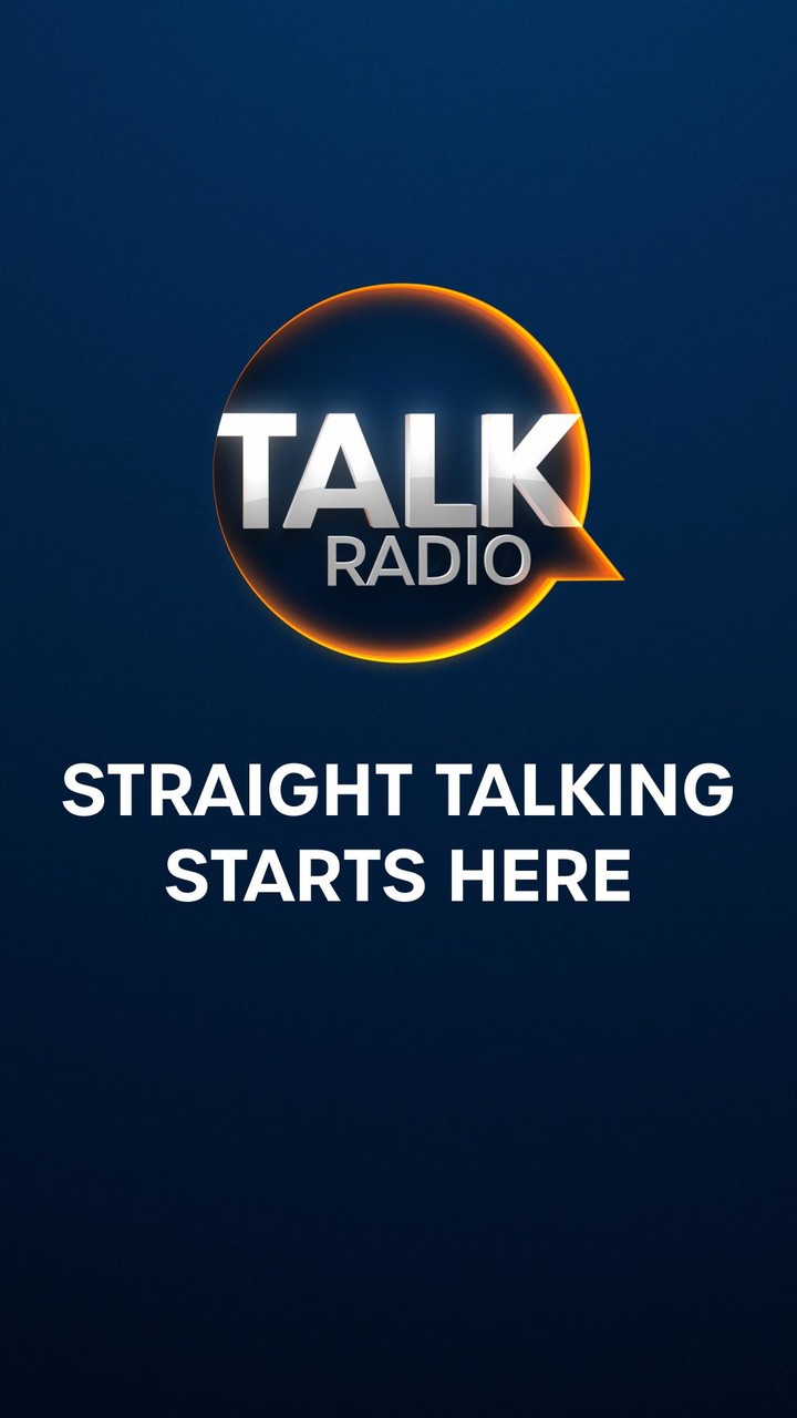 TalkRadio screenshot image 1_Popularmodapk.com