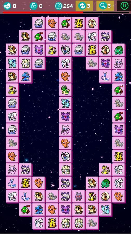 Onet Classic Animal Connect screenshot image 3_Popularmodapk.com