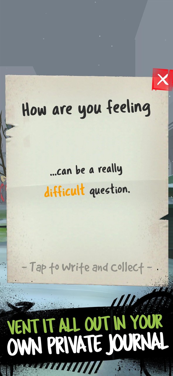 Shadow's Edge screenshot image 1_Popularmodapk.com