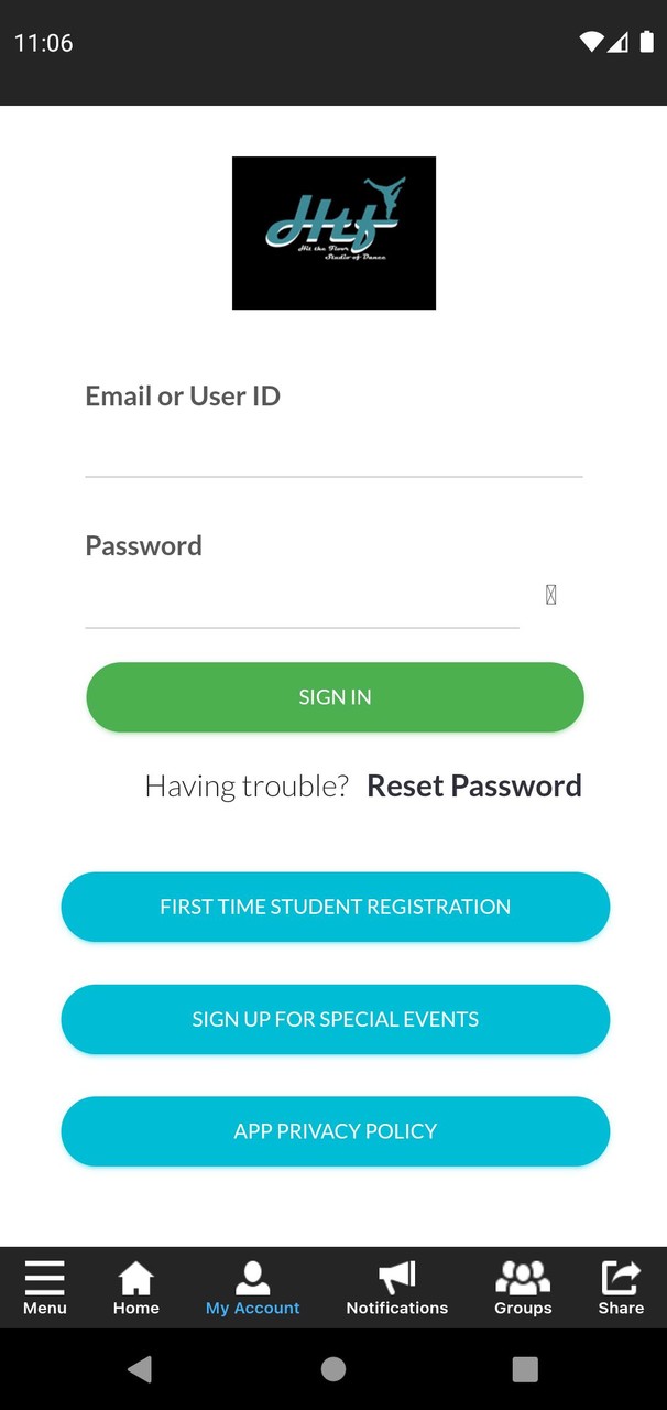 Hit the Floor Studio of Dance screenshot image 7_Popularmodapk.com