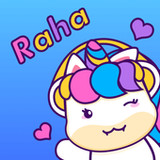 Raha - Funny Voice Chatroomsv1.13.12949.760000_Popularmodapk.com