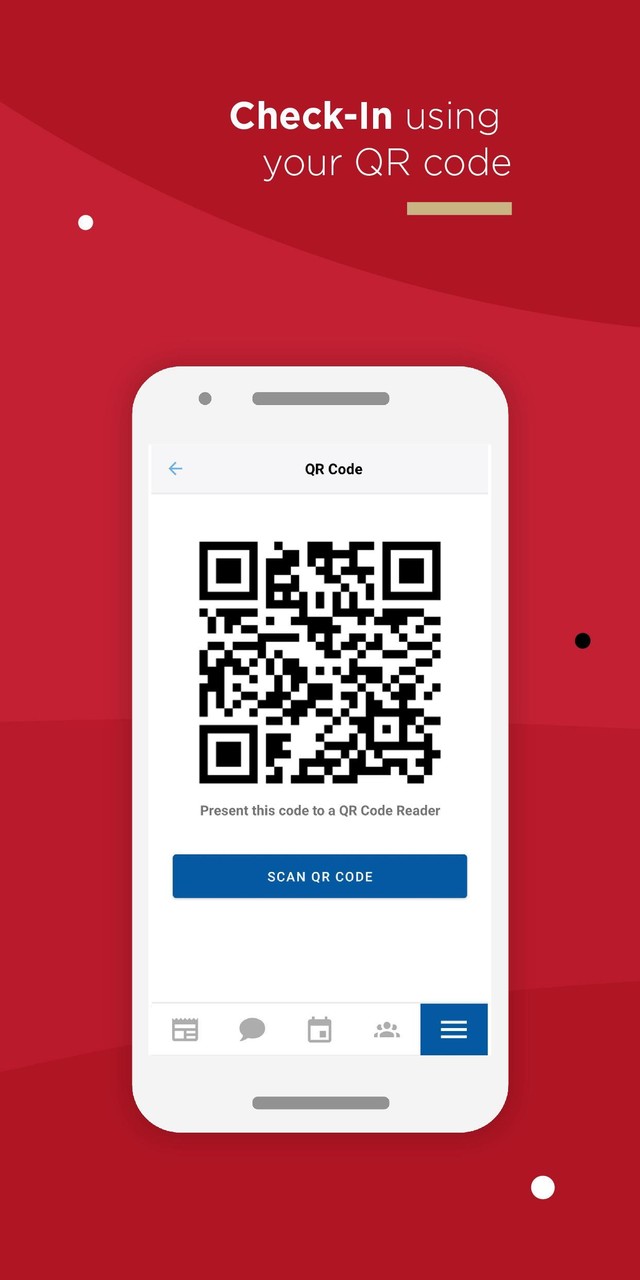 HFS – Whitworth University screenshot image 10_Popularmodapk.com