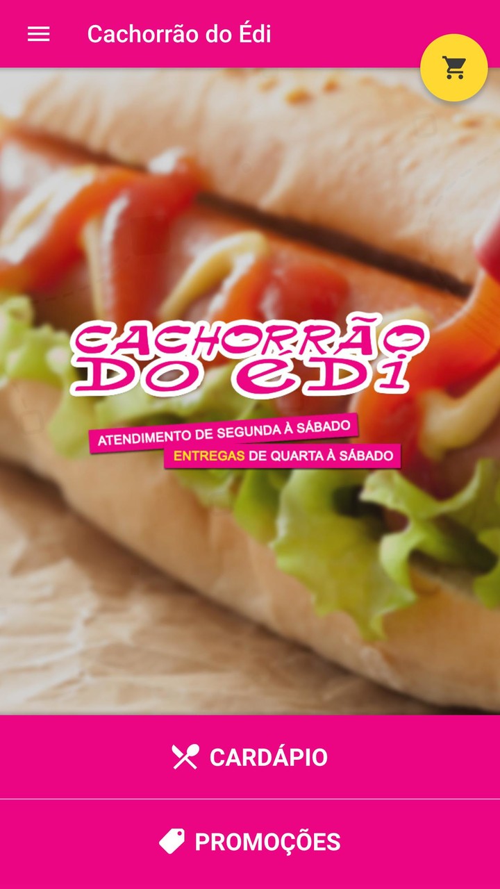 Cachorrão do Édi screenshot image 4_Popularmodapk.com